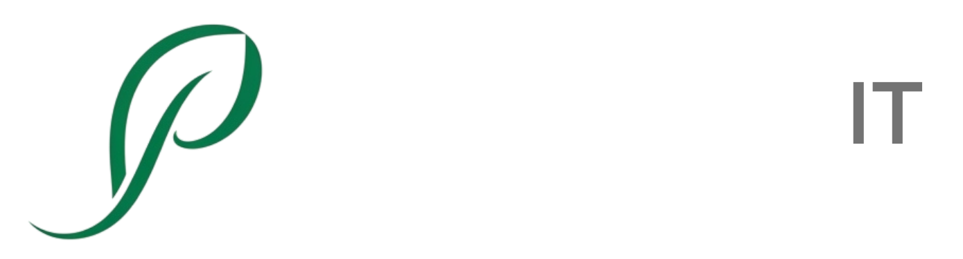 Logotipo da Primavera IT - Empresa de transformação digital e inteligência artificial em Curitiba